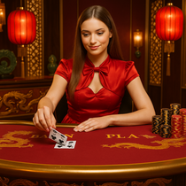 Loki Casino - Live Baccarat - Evolution Gaming