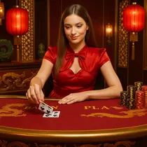 Loki Casino - Live Baccarat - Evolution Gaming