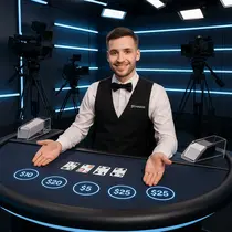 Loki Casino - Live Blackjack - Real Dealers