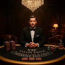 Loki Casino - Live Blackjack - Evolution Gaming