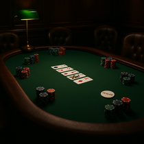 Loki Casino - Live Poker - Evolution Gaming
