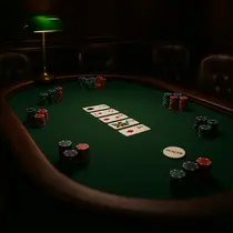 Loki Casino - Live Poker - Evolution Gaming