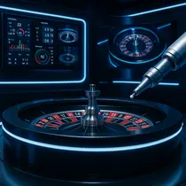Loki Casino - Live Roulette - European and American Wheels