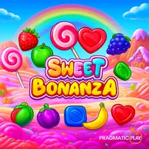 Loki Casino - Sweet Bonanza Slot Game - Pragmatic Play Pokie