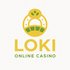 Loki Casino Logo