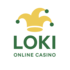 Loki Casino Australia Logo