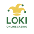 Loki Casino Australia Logo