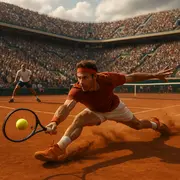 Loki Casino - Tennis Sports Betting - Australian Open
